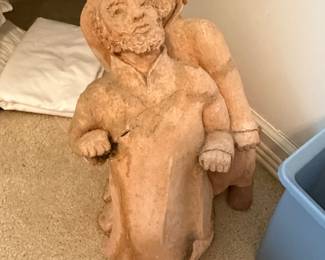 Pottery