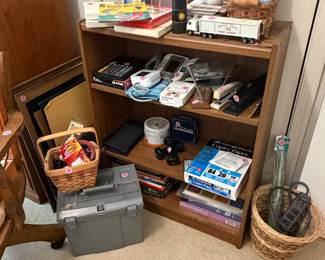 Office supplies