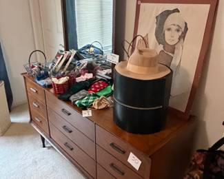 MCM furniture, collectibles, modern and vintage decor, electronics, clothes, shoes, handbags, horses, equestrian