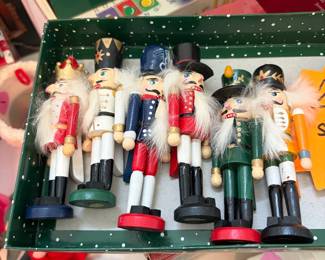 Christmas decor