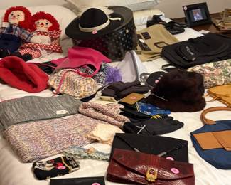 Handbags