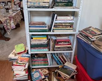 Books