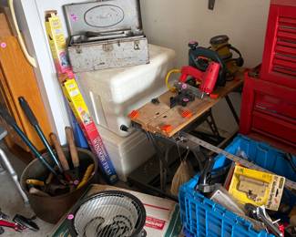 Tools