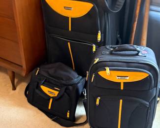 Luggage