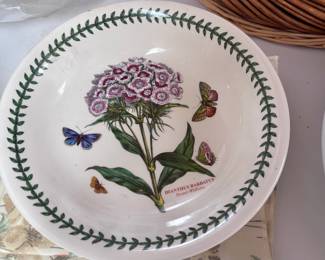 Susan Williams-Ellis Bouquet Garden