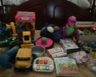 Sale Picture