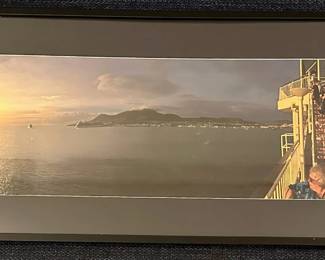 Laura Jacobs Original Photograph Of Bahamas Lot #: 115