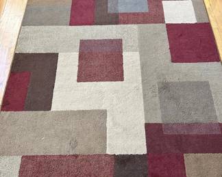 Sphinx By Orient Weavers Amelia Area Rug (5 Feet By 7.5 Feet) Lot #: 58
