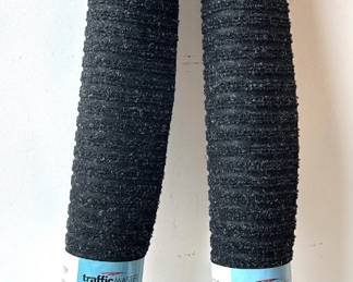 2 New Trafficmaster Utility Mats (36 By 48) Lot #: 176