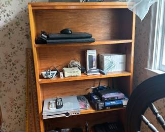 Bookcase 