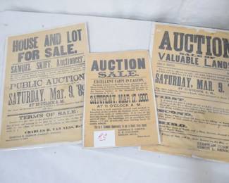 Sale Picture