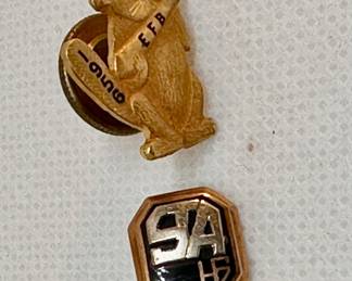 10K Gold