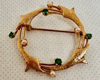 14K Pin