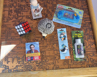 Lot 13: Early Christmas!