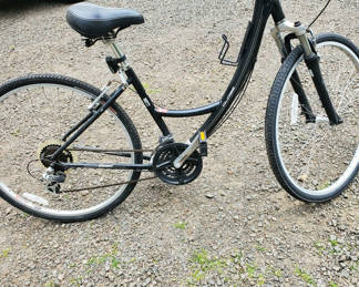 Lot 21: Specialized Globe Bike