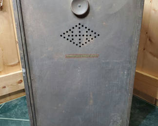 Lot 54: Bread Drawer