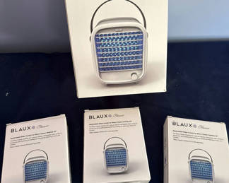 Lot 48: Blaux Classic Desktop AC Packaging