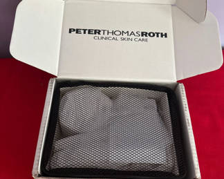 Lot 69: Peter Thomas Roth Super-Size Firm & Retinol Essentials 5-Piece Kit