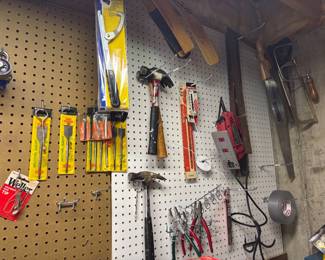 TOOLS