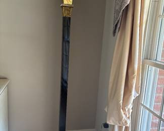 TORCHIERE FLOOR LAMP