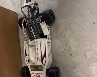 OLSONITE RACER 