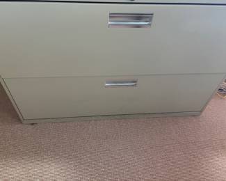 FILING CABINET