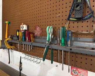 TOOLS