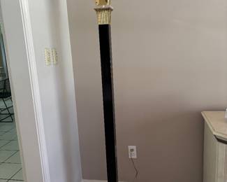 TORCHIERE FLOOR LAMP