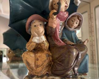 LLADRO 