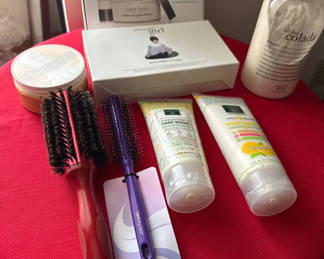 Lot 151: Assorted Beauty and Personal Care Products