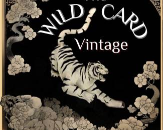 The Wild Card Logo