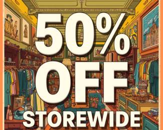 Sale Picture