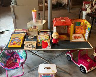 Sale Picture