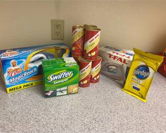 Cleaning Kit