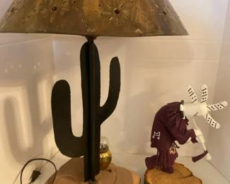 Desert Decor