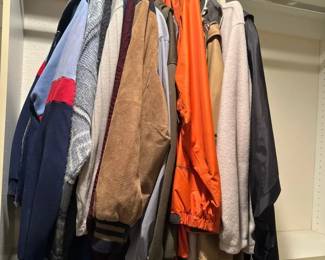 All Weather Wear