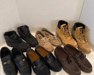 Mens Footwear