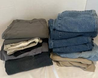 35 36 Jeans  Shorts