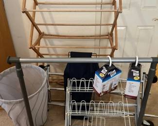 Closet Storage