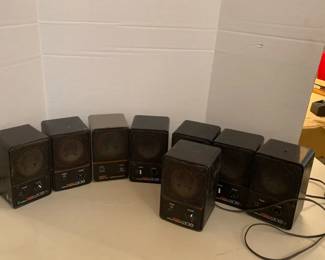 Speaker Heaven