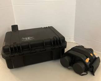  06 Stedi Eye M 25 Military Grade Binoculars