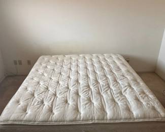 Another Mattress