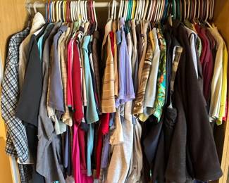 Plethora Of Polos