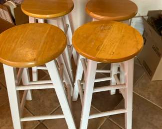 Stools