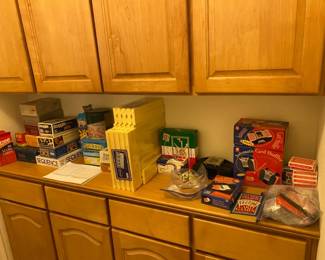 Name Your Game Super Lot