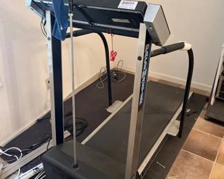Pacemaster Treadmill
