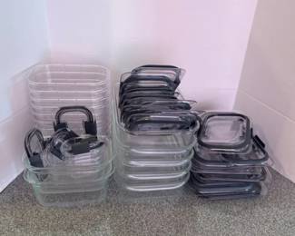 Food Storage Containers