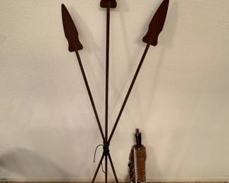 Arrows