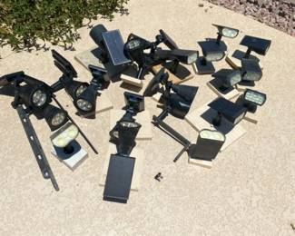 Solar Lights