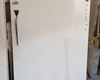 JC Penney Upright Freezer